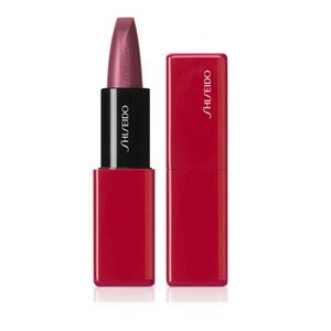 NWB* SHISEIDO TECHNOSATIN GEL LIPSTICK "LILAC ECHO"